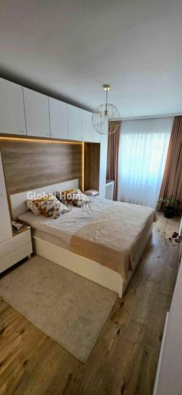Apartament 3 camere | Lujerului | Complex GranVia Park | Loc de parcare | - 4