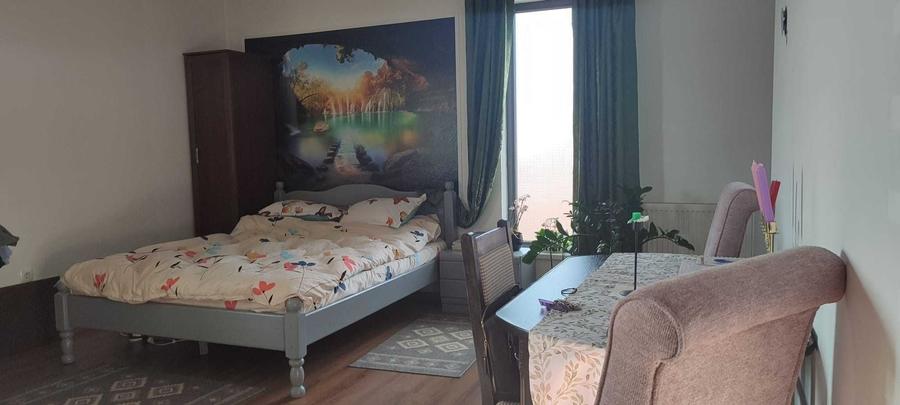 Apartament nedecomandat în Central