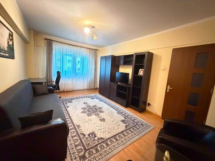 Apartament cu 2 camere decomandat în Popoveni
