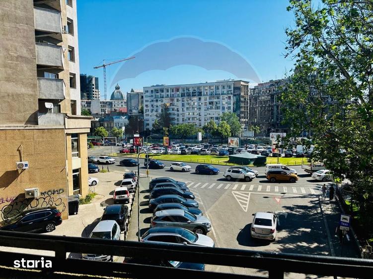 Inchiriere | Apartament 3 camere | Birouri | Rezidential - 7