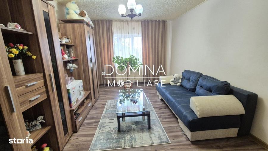 Vanzare apartament 2 camere, luminos, etaj 3, Rovinari strada Jiul - 8