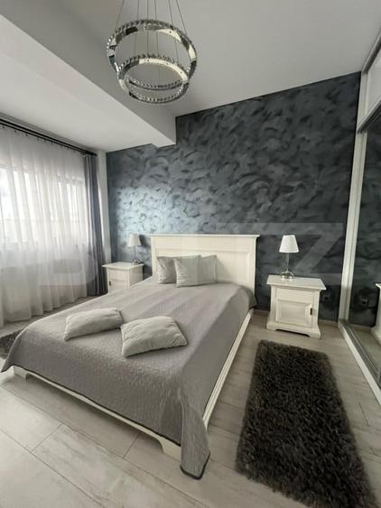 Apartament 2 camere, 69 mp, Acta Residence - 5