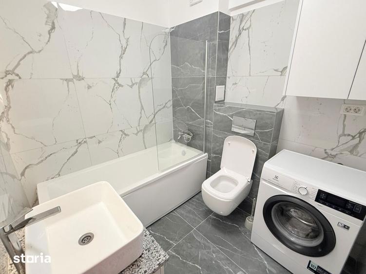 NICOLINA, PRIMA INCHIRIERE, APARTAMENT MODERN MOBILAT SI UTILAT - 5