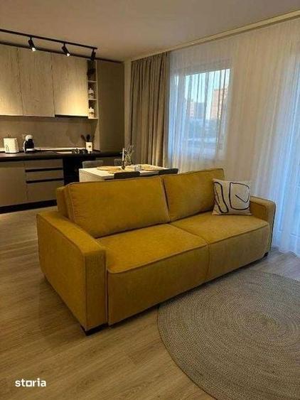 Inchiriez apartament 2 camere , zona Astra , Propietar - 7