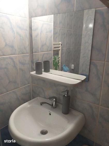 Garsonieră în Florești