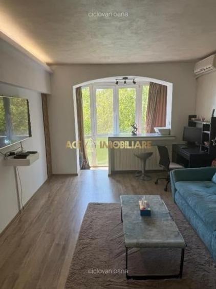 2 Camere de inchiriat | Tineretului | Metrou | PetFriendly | Parcare - 5