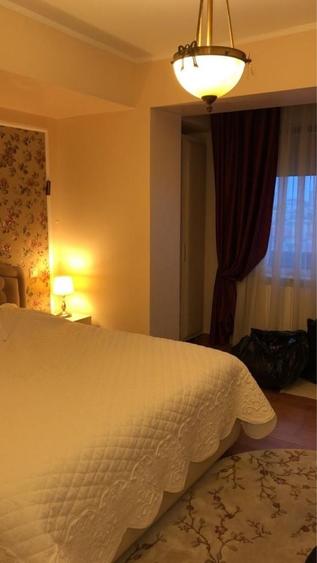 Apartament cu 3 camere în Casa de Cultură