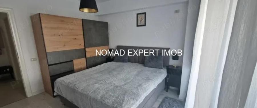 2 camere 70 mp terasa 18 mp Central Address Residence Nasaud - 5