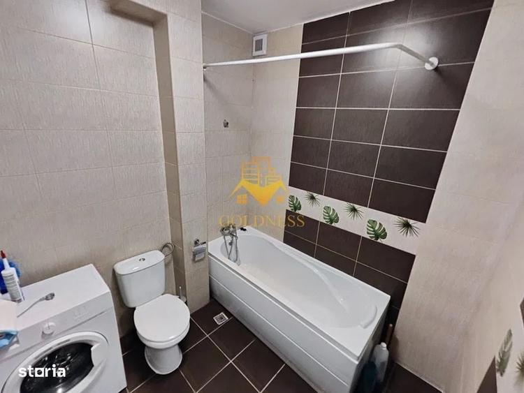 Apartament cu 2 camere în Borhanci