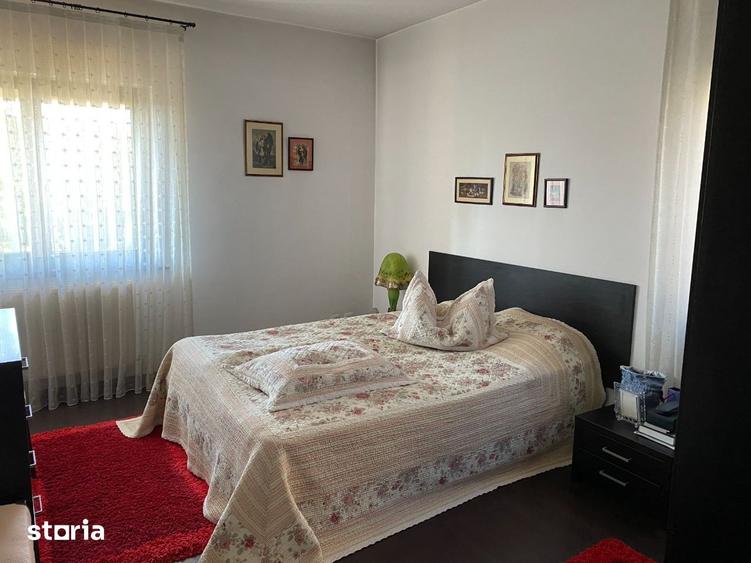 CASA/VILA DE VANZARE BUCIUM,IC Bratianu,235 MP utili,521MP teren - 6