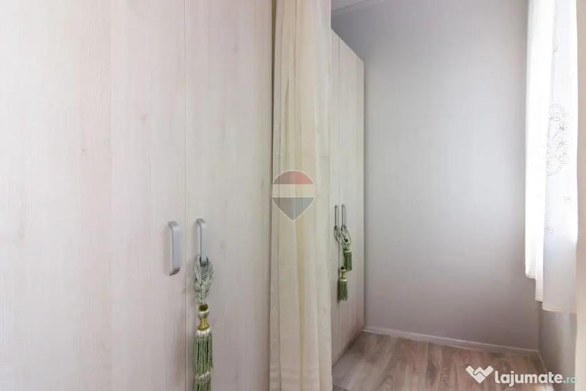 Casă cu 1 camere cu Teren 650 Mp în Central