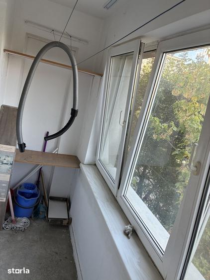 Apartament cu 2 camere decomandat în Titan