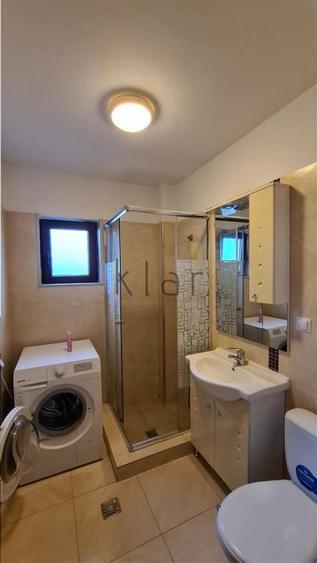 Apartament cu 3 camere circular, mobilat în Zorilor