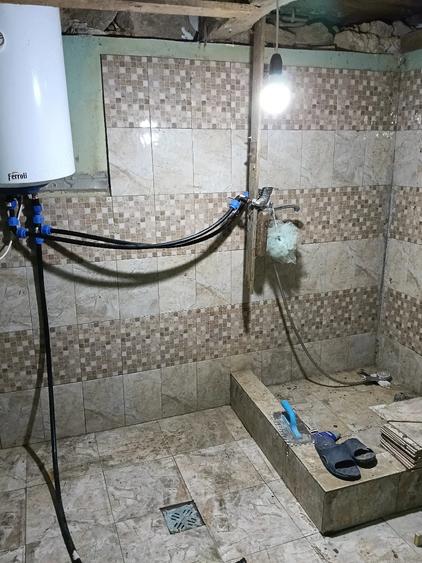 Casă cu Teren 1600 Mp în Brusturi