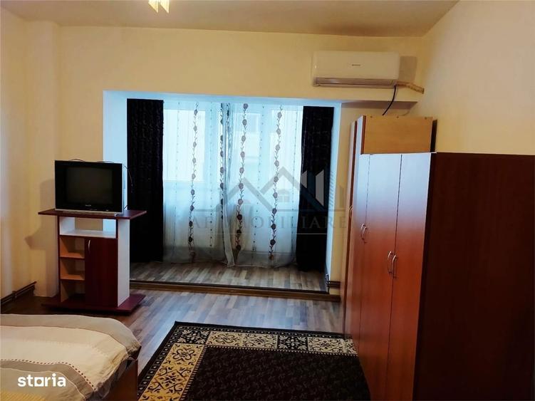 Apartament cu 1 camera de inchiriat - 10