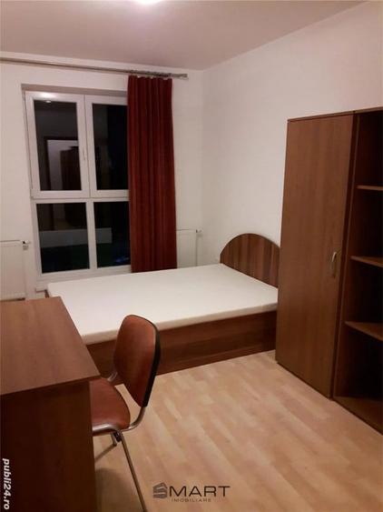 Apartament 2 Camere Tractorul Avantgarden - 5