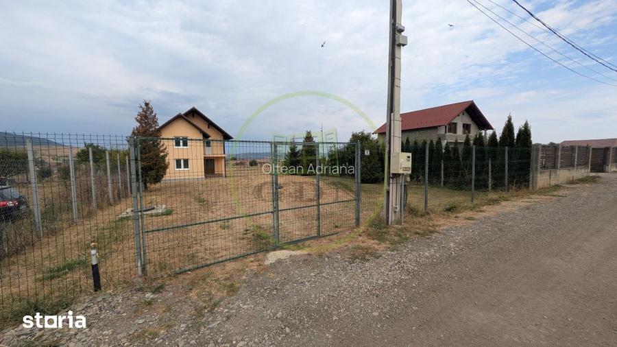 GURA RAULUI | CASA PE 3.046 MP, CU O PRIVELI?TE DIFERITA LA FIECARE