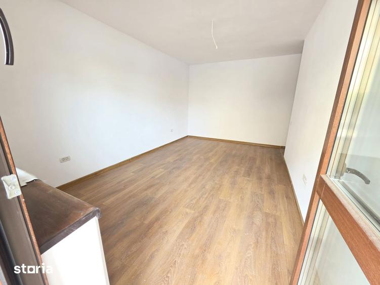 Garsonieră decomandată în Sânpetru