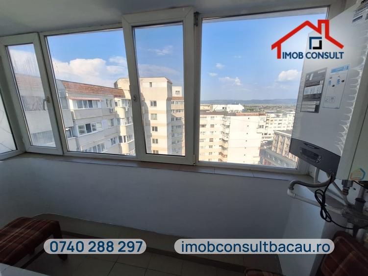 Apartament 2 Camere de Închiriat – Mihai Viteazu | CE1743 - 8
