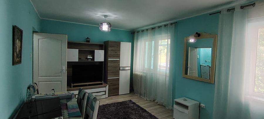 Apartament renovat mobilat si utilat zona Stadion - 4
