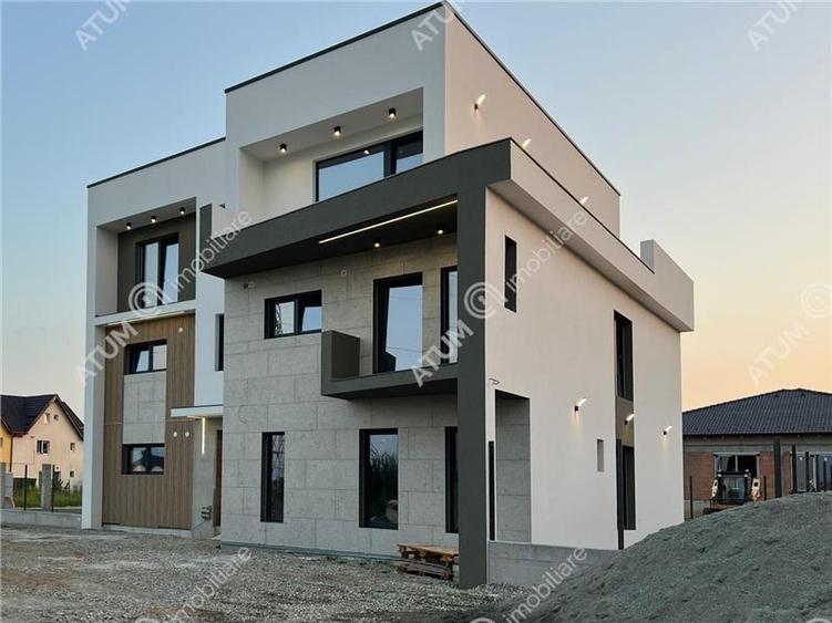 Apartament cu 3 camere decomandat în Arhitecților - Calea Cisnădiei