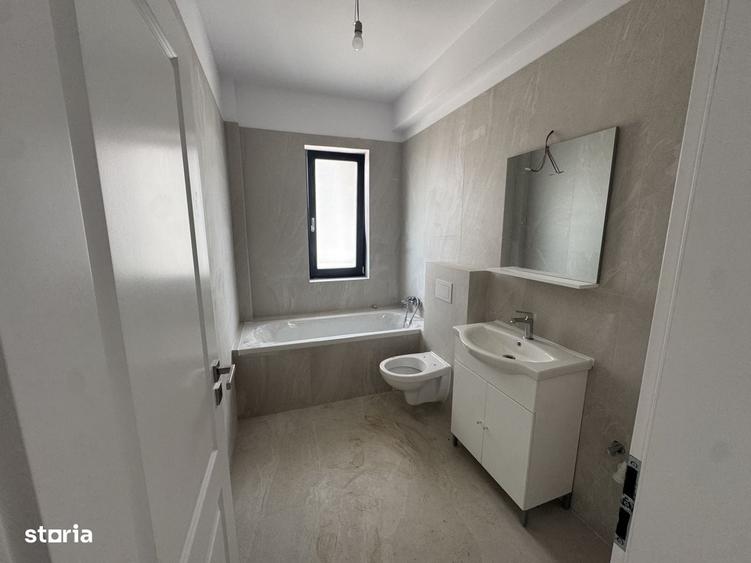 Apartament 2 Camere la Parter, Finisaje Moderne, Giroc / 52 mp - 2