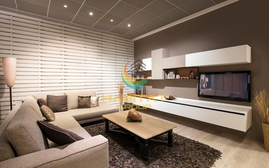 Apartament cu 3 camere semidecomandat în Theodor Pallady