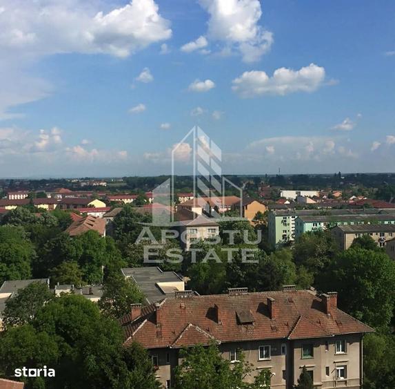 Apartament cu 2 camere decomandat în Iosefin