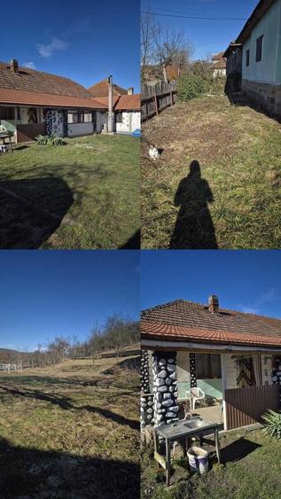 Vand URGENT casa in Tebea - 7
