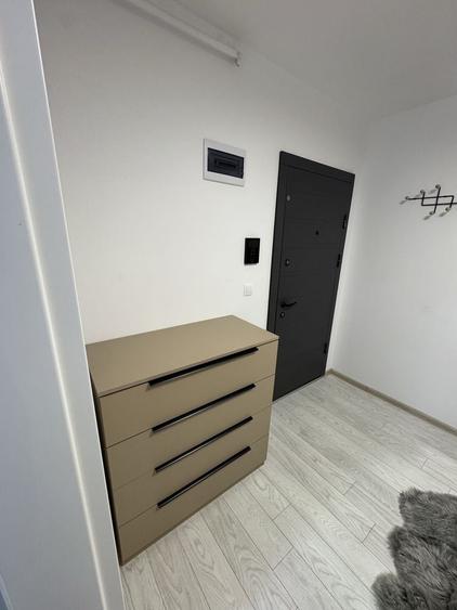Studio de inchiriat Maurer Targu Mures - 5