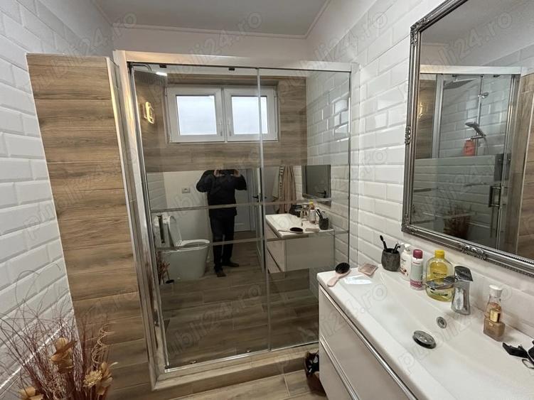 Casă cu 3 camere cu Teren 350 Mp în Central