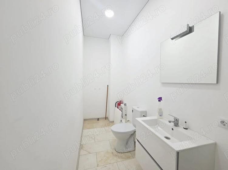 Spațiu comercial, de 75 mp, în Țiglina 1