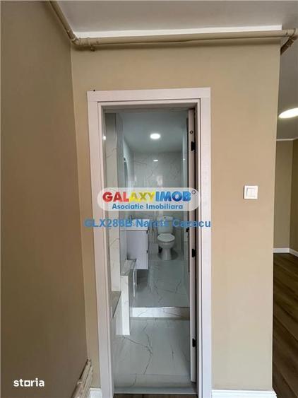 Spațiu comercial, de 30 mp, în Ultracentral