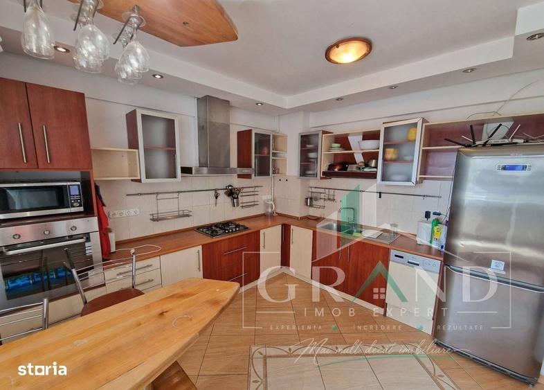 Apartament de vanzare 4 camere, Zorilor - 5