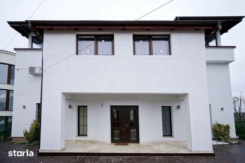 Casa, 441 m2, - 18