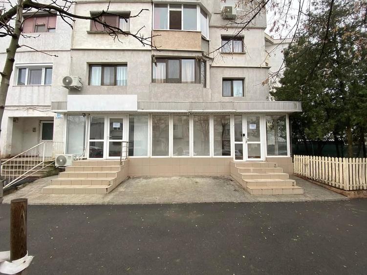 De vanzare/inchiriat spatiu comercial Siderurgistilor 81.000 euro - 8