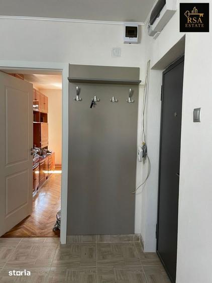 Apartament cu 3 camere de vanzare zona nord etaj 3 Ramnicu Valcea - 4