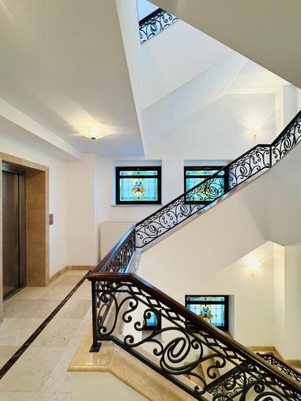 COTROCENI EXCLUSIVE RESIDENCE / Apartament Premium de 220 MP/ Parcare - 2