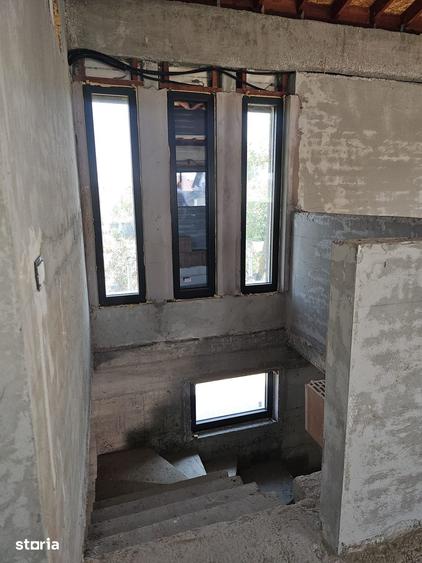 Casă cu 3 camere cu Teren 545 Mp în Central