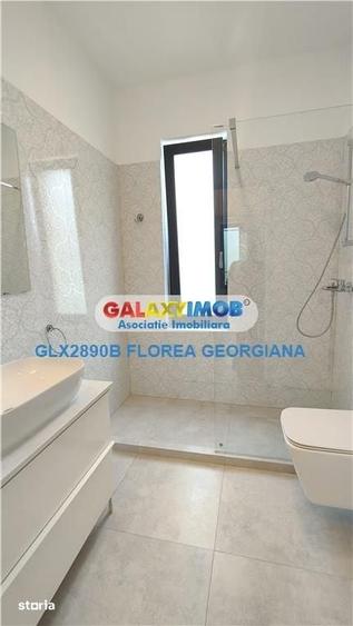 Casă cu 5 camere cu Teren 70 Mp în Corbeanca