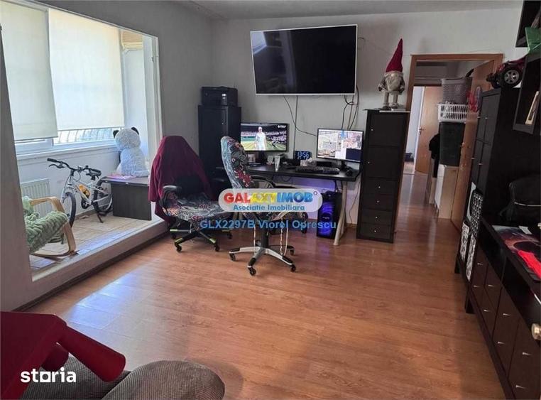Apartament cu 3 camere în Titan