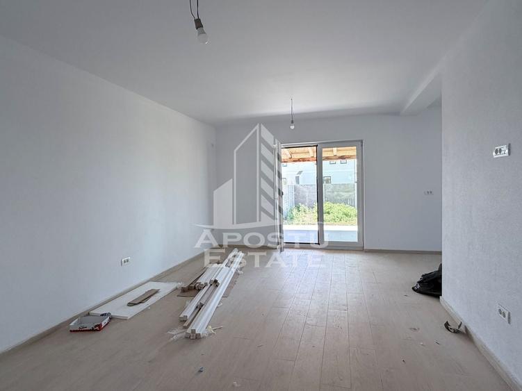 Casa tip duplex de vanzare Sacalaz - 1