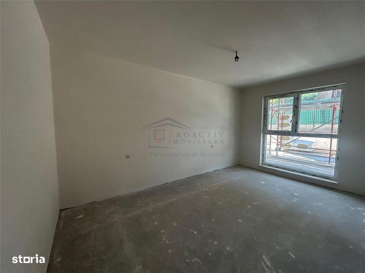 Proiect bloc nou | 3 camere | Centru | 3c-4677 - 5