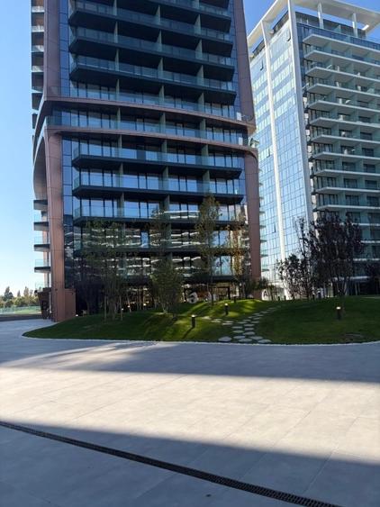 Apartament cu 2 camere decomandat în Floreasca