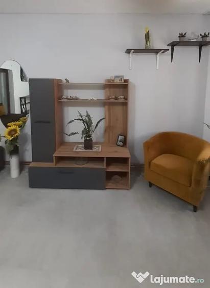 Inchiriez apartament 2 camere la casa in centrul ora?ului Sibiu - 12