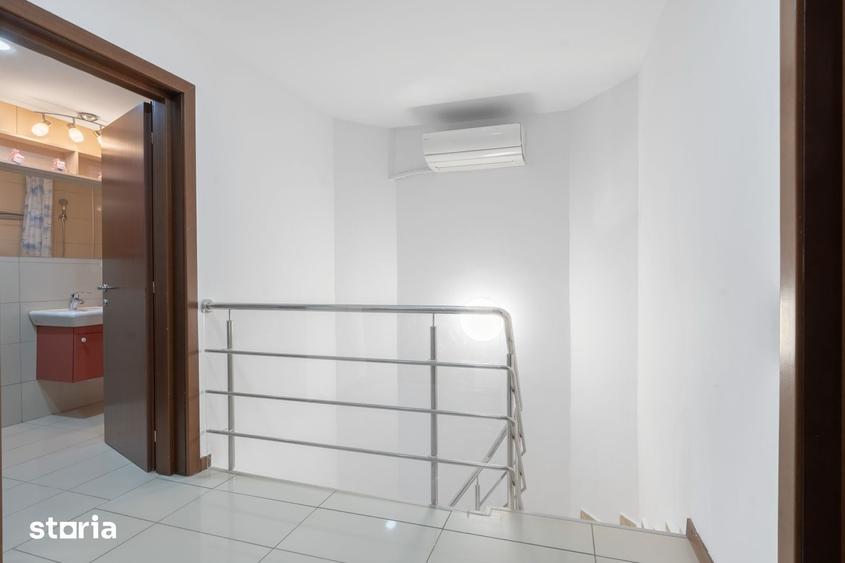 Casă cu 4 camere cu Teren 141 Mp în Ștefăneștii de Jos
