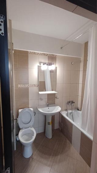 Garsonieră nedecomandată în Valea Adâncă
