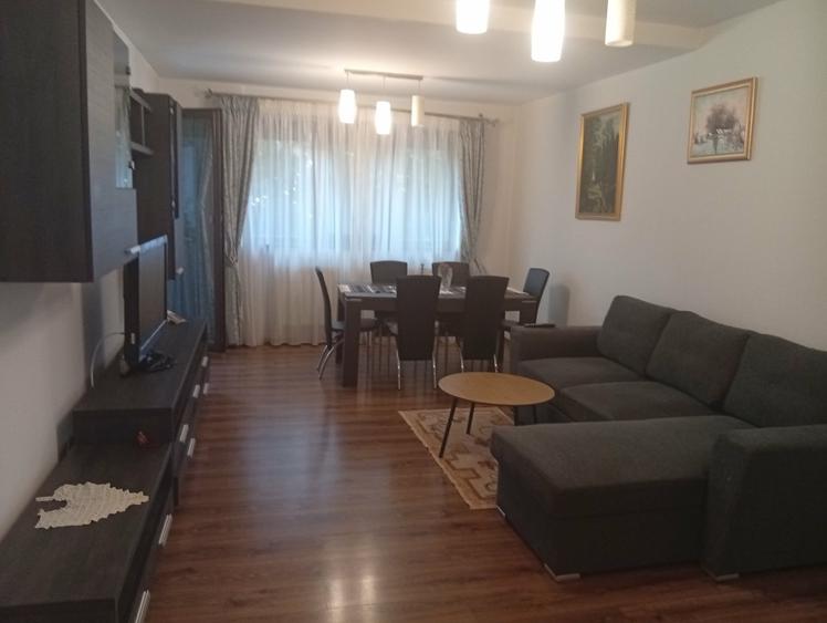 Apartament cu 2 camere decomandat, mobilat în Drumul Taberei