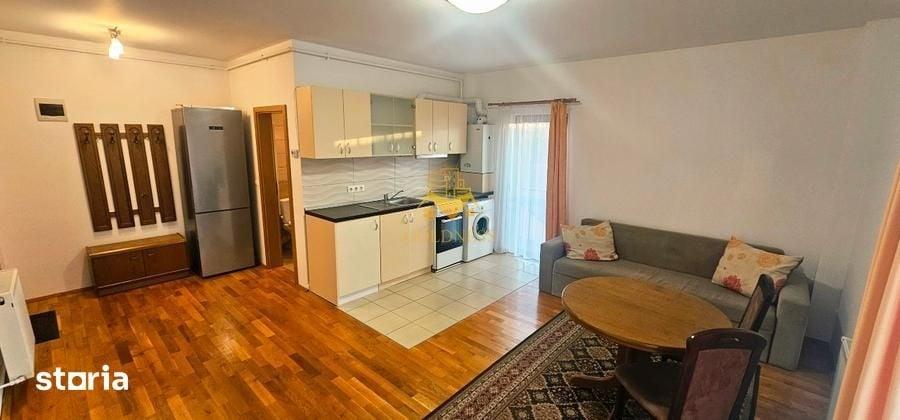 Apartament cu 2 camere în Zorilor — fotografia 1