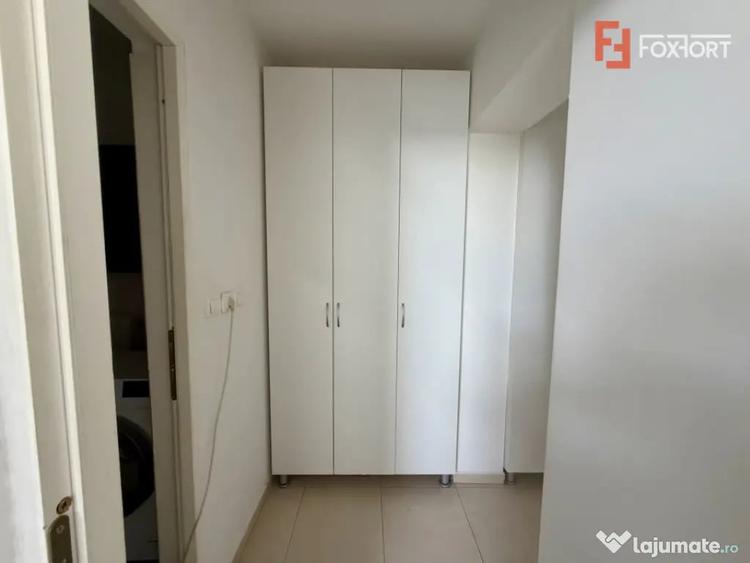 Apartament cu 2 camere decomandat în Bucovina